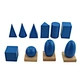 Geometric solids set