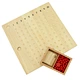 Montessori
Montessori toy
Montessori mathematics
