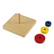 taltented toys Montessori materials Montessori kids