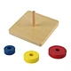 taltented toys Montessori materials Montessori kids