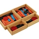 Montessori
Montessori material
Montessori kids