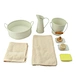 Montessori
Montessori materials
practical life montessori