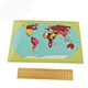 Montessori Preschool Flags