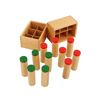 Montessori