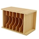 Geometric Card Cabinet