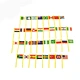 Montessori Preschool Flags