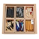 Montessori mathematics
Montessori math
Montessori toys