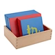 Montessori
Montessori Language
Montessori Educational Toys