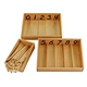 Montessori
Montessori materials
Montessori kids