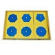 geometrical cabinet Montessori toys