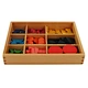 Montessori Language