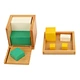 Montessori   mathematics
