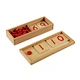 Montessori
Montessori math
Montessori Puzzle