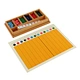 Montessori Material
montessori  mathematics
educational montessori  math