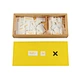 Montessori
Montessori materials
Montessori kids