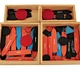 Montessori
Montessori material
Montessori kids