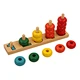 Montessori
Montessori materials
Montessori kids