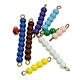 Montessori
Montessori materials
Montessori mathematics