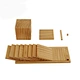 Montessori Wooden Box
