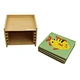 Montessori puzzle