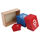 Montessori
Montessori Language
Montessori Educational Toys
