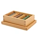 Montessori
Montessori materials
Montessori kids