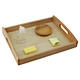 Montessori
Montessori materials
Montessori Pricitical life