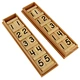 Wooden Montessori Educational Toy