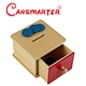Montessori box
Montessori materials
Montessori coin