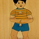 Montessori puzzle
Montessori materials
Montessori kids