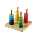 Montessori
Montessori materials
Montessori Infant
