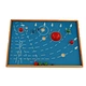 Montessori Toys
Teaching Aids Wooden
Toys Educational Kids