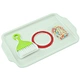 Sweeping Activity With Tray