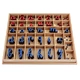 Montessori
Montessori Language
Montessori Educational Toys