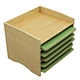 Montessori puzzle