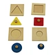 Wooden Toys Baby
Montessori Educational Wooden Toys
Montessori Wooden Toys