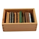 Montessori
Montessori materials
Montessori kids