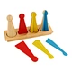 Montessori
Montessori materials
Montessori kids