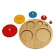 Montessori wooden montessori