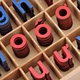 Montessori
Montessori Language
Montessori Educational Toys