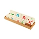 Montessori beads
Montessori math
montessori mathematics toys