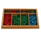 Montessori Material