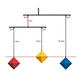 Montessori
Montessori materials
Montessori mobile