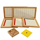 Montessori
Montessori materials
Montessori kids