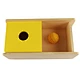Montessori material
Montessori Box
Educational Toys
