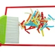 Montessori
Montessori materials
Montessori Pricitical life