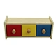 Montessori box
Montessori materials
Montessori Infant