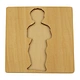 Montessori puzzle
Montessori materials
Montessori kids