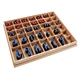 Montessori
Montessori Language
Montessori Educational Toys