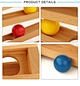Montessori toys factory
kindergarten toys
montessori toys for ODM